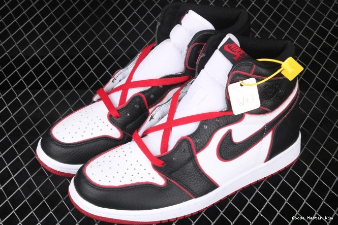 High Jordan Bloodline 555088-062 Air OG 1 0613